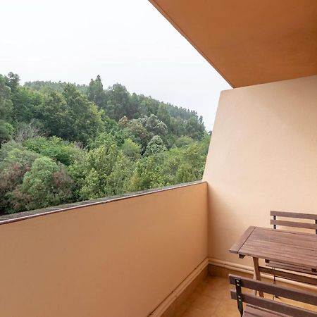 Apto Con Vistas Al Mar Gure Izarra En Bakio By Kabia Gestion Экстерьер фото